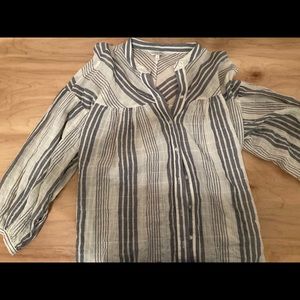 Lucky Brand Blouse